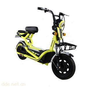  澳柯玛电动车极幻（U87）